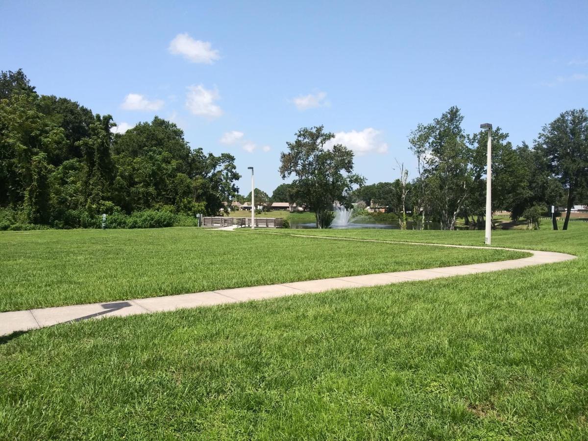 Tampa Citrus Park Leilighet Eksteriør bilde